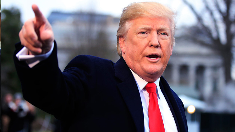 Tiramp: Ne dûre hêrişa serbazî bo ser Îranê bihê encamdan